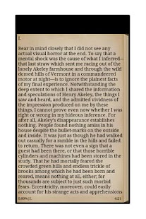 Free Download The Whisperer in Darkness APK