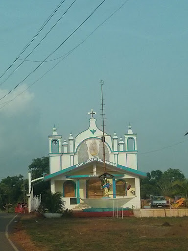 Our Lady of Vailankanni Church