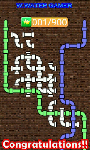 免費下載解謎APP|Plumber Pipes Puzzle app開箱文|APP開箱王