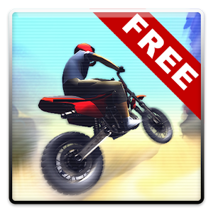 Dirt Bike Pro Free 賽車遊戲 App LOGO-APP開箱王