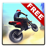 Dirt Bike Pro Free Game icon