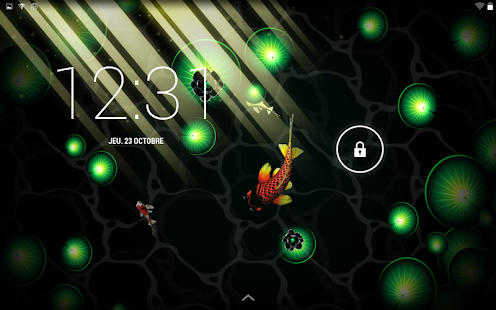 How to mod Majestic Koi live wallpaper HD patch 1.0 apk for android