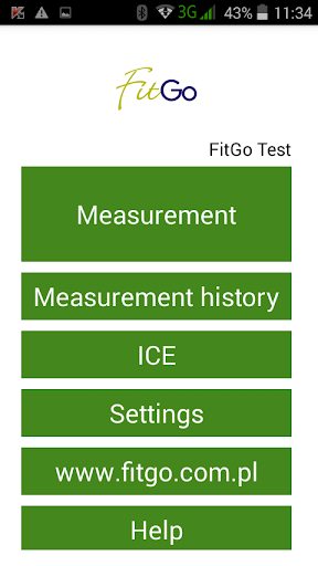 免費下載健康APP|FitGo app開箱文|APP開箱王