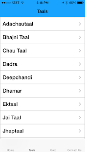 How to download Taal Chakra 1.0 unlimited apk for pc