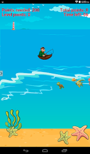 Fishy fishin Screenshots 1