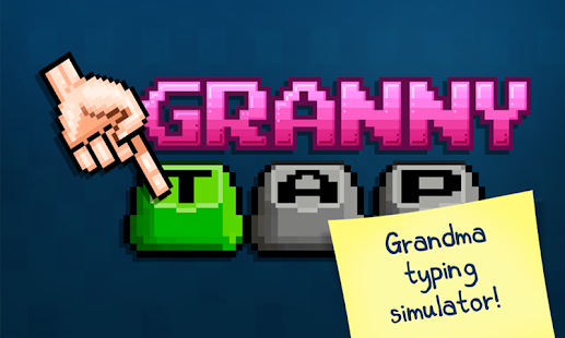 免費下載解謎APP|Granny Tap app開箱文|APP開箱王