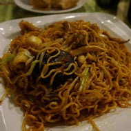 祥發港式茶餐廳