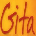 A Gita Quote Widget logo