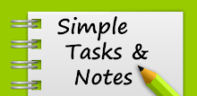 Simple Tasks & Notes APK