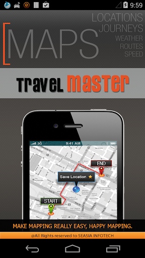 Travel Master