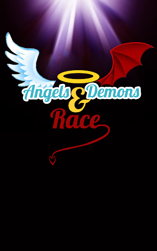 Angel Racing Games