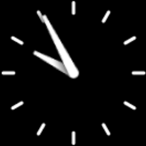 Analog Clock Widget.apk 1.0