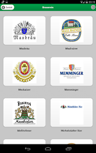 BiergartenFreunde.de Screenshots 7