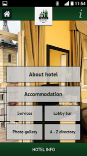 Free Download Hotel Praga 1 APK for PC