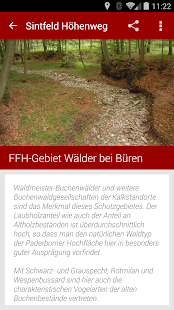 Sintfeld Höhenweg Screenshots 7