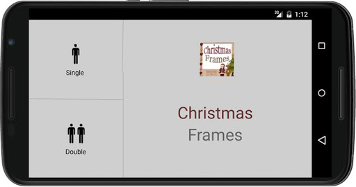 Christmas Frames