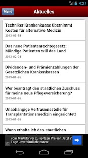 Free Download Sozialversicherungs Blog APK for Android