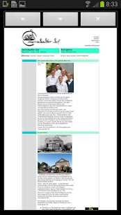 Marschachter Hof Screenshots 1