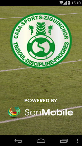 【免費運動App】Casa Sports Senegal-APP點子