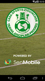 Lastest Casa Sports Senegal APK for Android