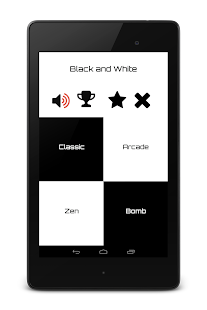 How to mod Piano Black Tap patch 1.4 apk for pc