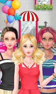 download Perfect Date Salon free