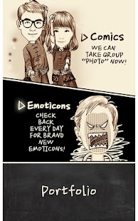 MomentCam - screenshot thumbnail