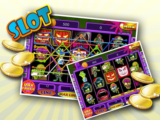 AAA Blackjack Slot Dozer 2015