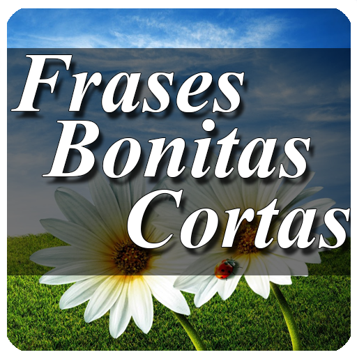 Frases bonitas cortas LOGO-APP點子