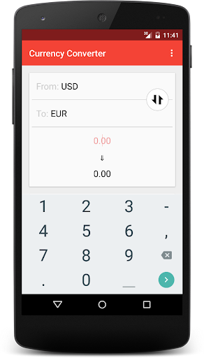 免費下載財經APP|Currency Converter app開箱文|APP開箱王