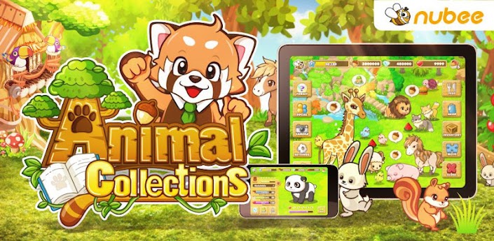 Animal Collections Apk