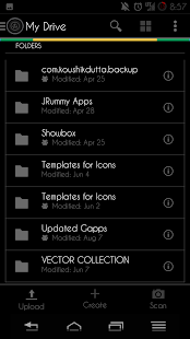 Blacksmith CM11 apk cracked download - screenshot thumbnail