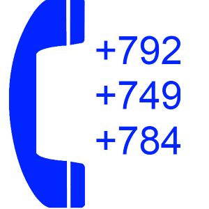 Откуда звонили? logo