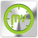 BenchMyPhone logo