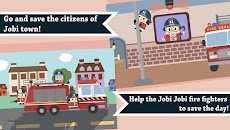 Jobi's Fire Stationのおすすめ画像5