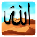 Allah Live Wallpaper icon