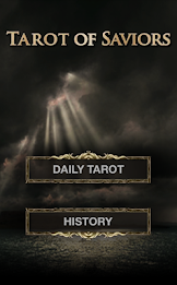 Tarot of Saviors poster 9