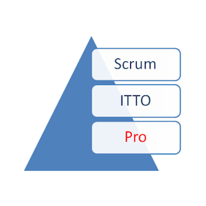SCRUM ITTO PRO logo