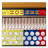 Hohner-BbEbAb Button Accordion icon