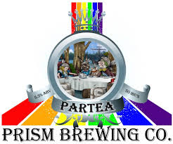 Logo of Prism ParTea