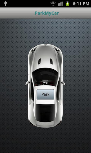 Park My Car