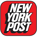 New York Post for Phone logo