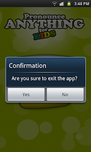 How to mod Pronounce Anything For Kids 4 mod apk for bluestacks