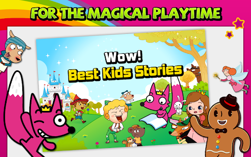 Best Kids Stories