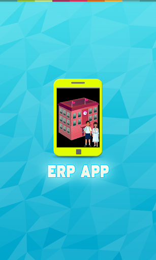 ERP App