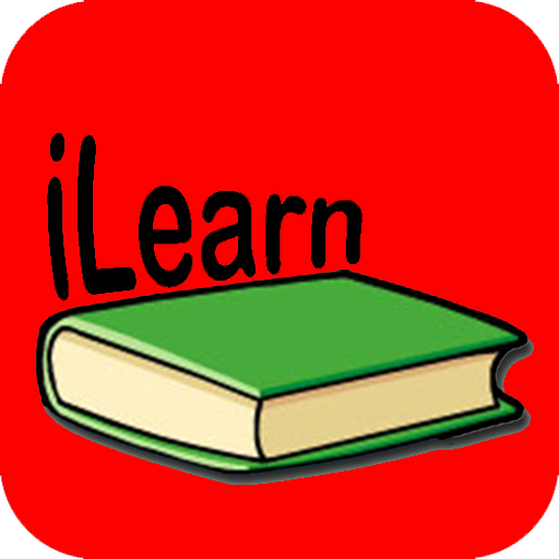 iLearn - English Letters LOGO-APP點子