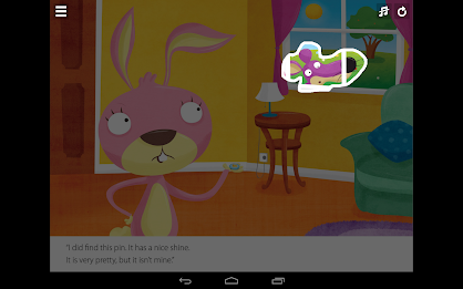 A New Friend - Red Chair Press poster 3