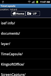 TimeCapsule poster 3