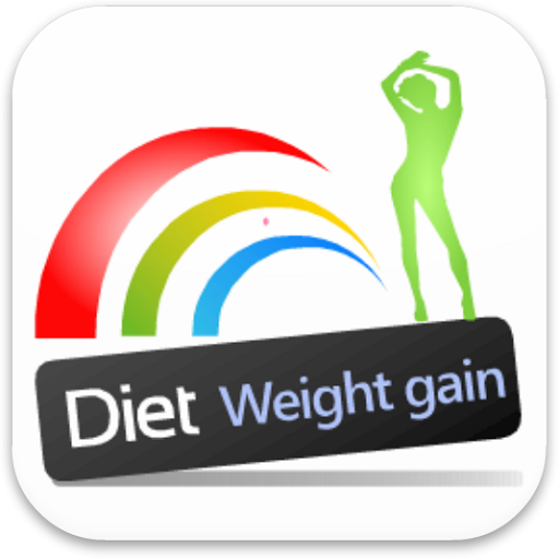 【免費工具App】Diet weight gain-APP點子