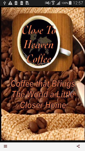 Close to Heaven Coffee